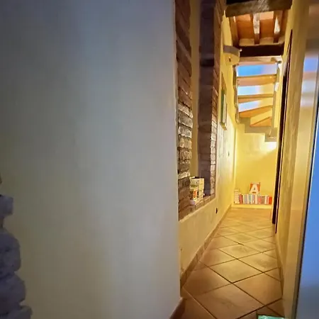 The Small Sweet House *