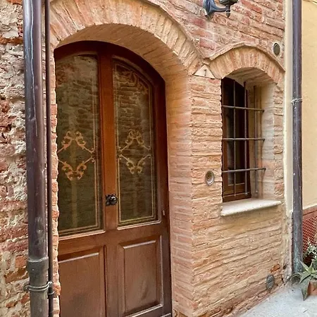The Small Sweet House Montepulciano
