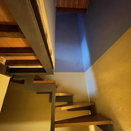 The Small Sweet House