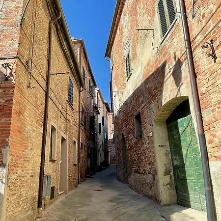 The Small Sweet House Appartamento