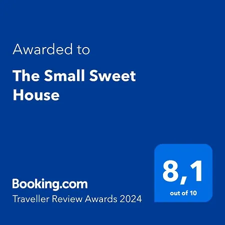 The Small Sweet House * Montepulciano Stazione