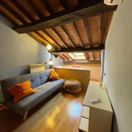 Apartment The Small Sweet House *